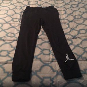 Boys Youth Jordan Joggers